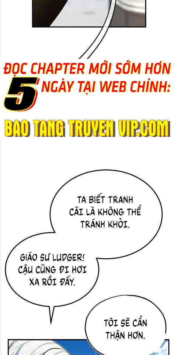 Giáo Sư Gián Điệp Chap 66 - Next Chap 67