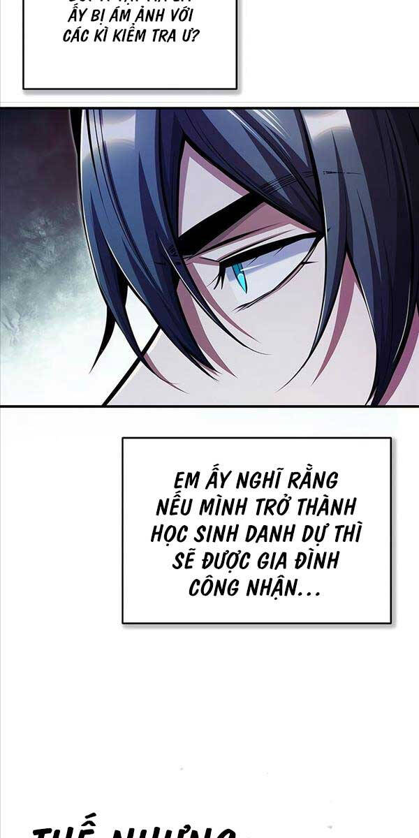 Giáo Sư Gián Điệp Chap 66 - Next Chap 67