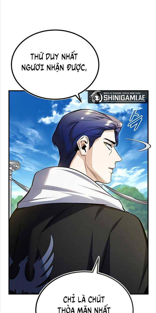 Giáo Sư Gián Điệp Chap 66 - Next Chap 67
