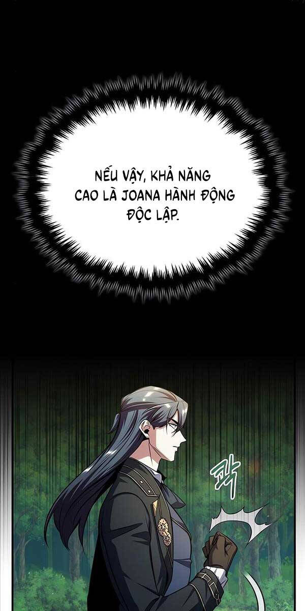 Giáo Sư Gián Điệp Chap 66 - Next Chap 67