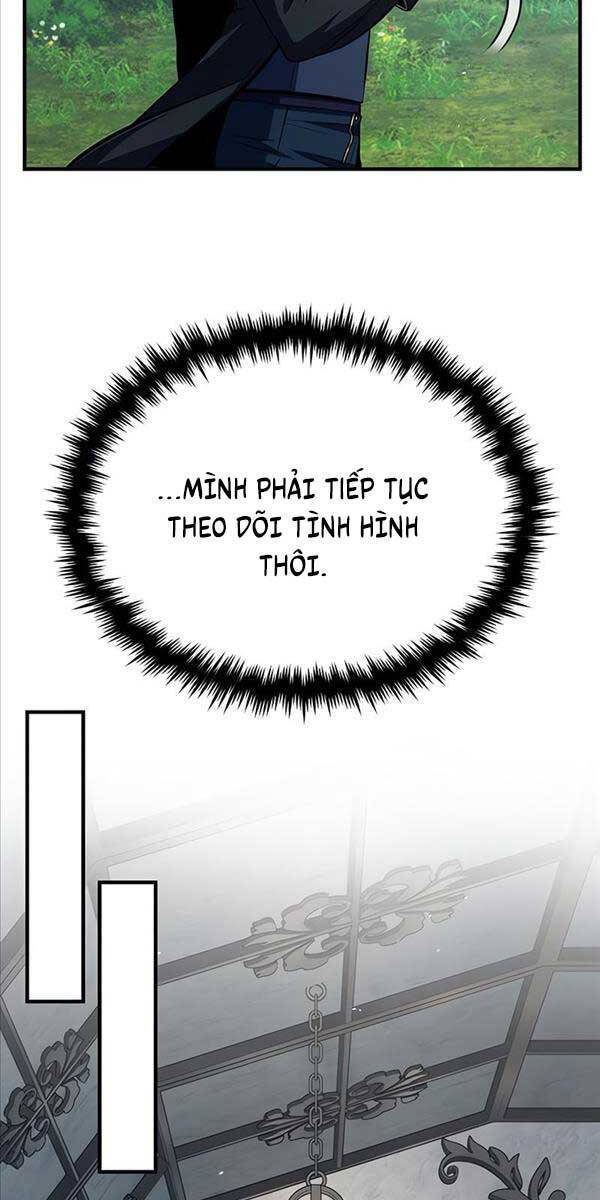 Giáo Sư Gián Điệp Chap 66 - Next Chap 67