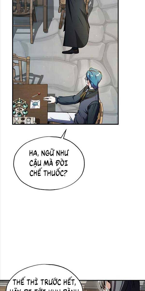 Giáo Sư Gián Điệp Chap 66 - Next Chap 67