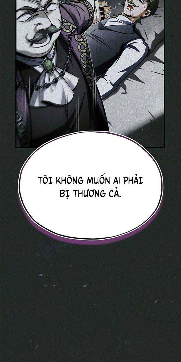 Giáo Sư Gián Điệp Chap 67 - Next Chap 68