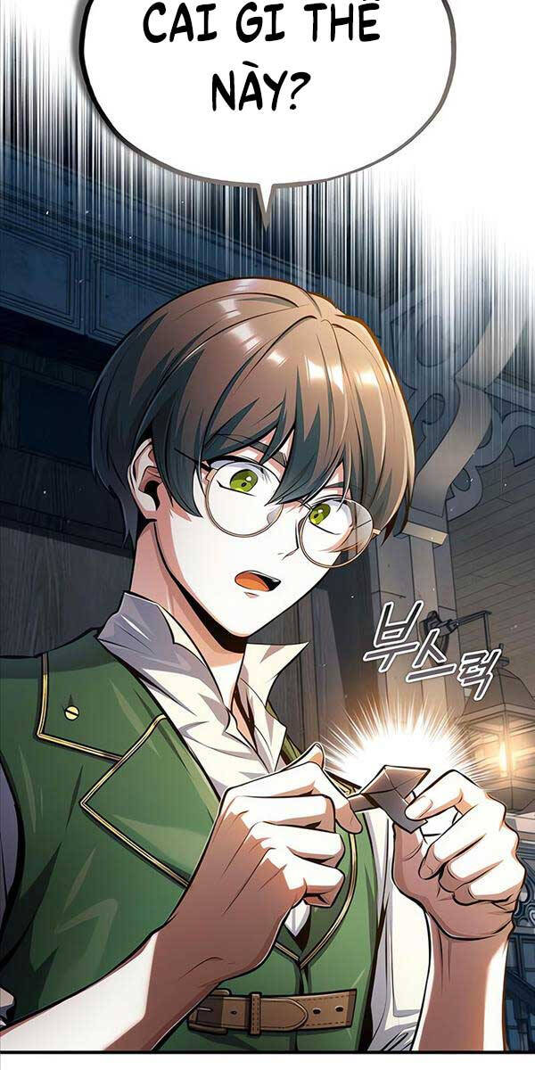 Giáo Sư Gián Điệp Chap 67 - Next Chap 68
