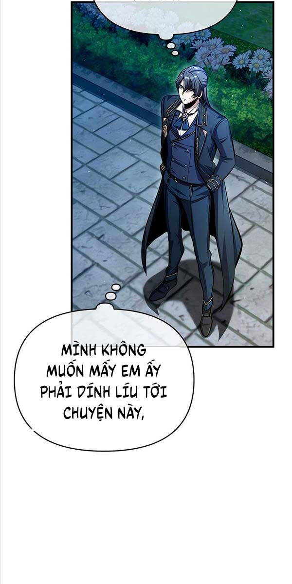 Giáo Sư Gián Điệp Chap 67 - Next Chap 68