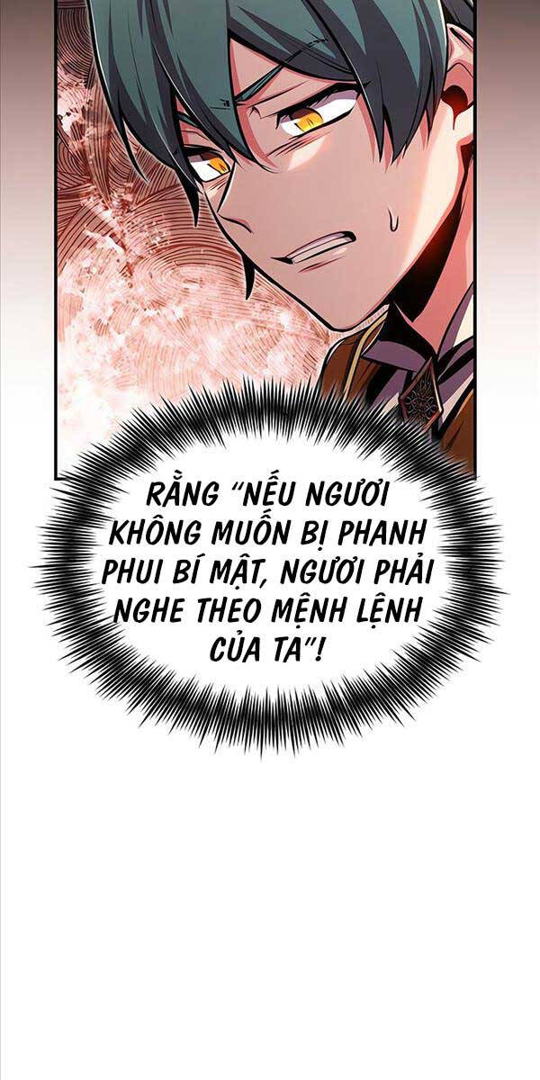 Giáo Sư Gián Điệp Chap 67 - Next Chap 68