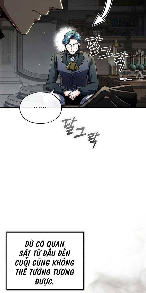 Giáo Sư Gián Điệp Chap 67 - Next Chap 68