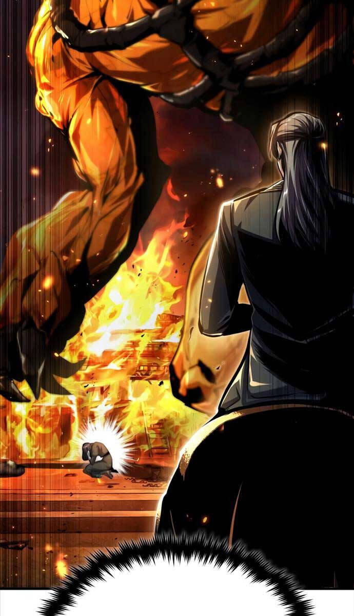 Giáo Sư Gián Điệp Chap 68 - Next Chap 69