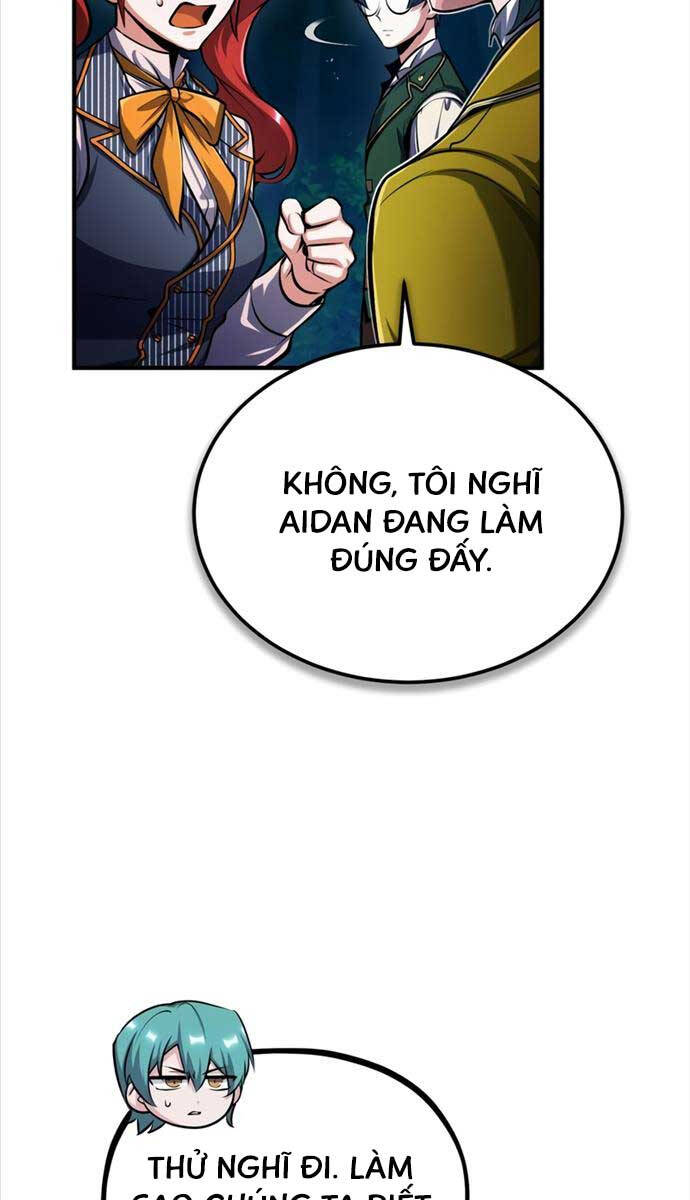 Giáo Sư Gián Điệp Chap 68 - Next Chap 69