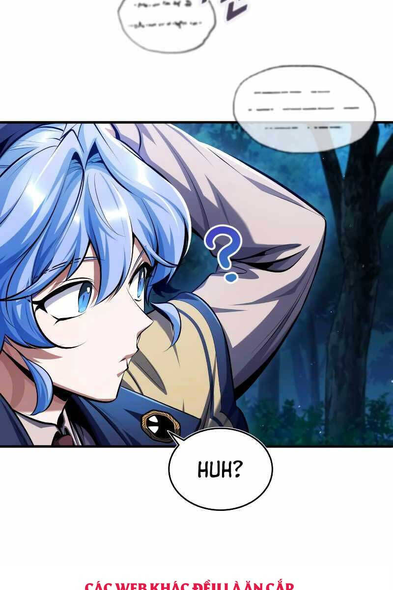 Giáo Sư Gián Điệp Chap 69 - Next Chap 70