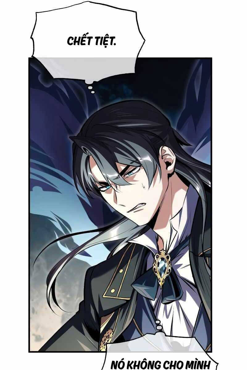 Giáo Sư Gián Điệp Chap 69 - Next Chap 70