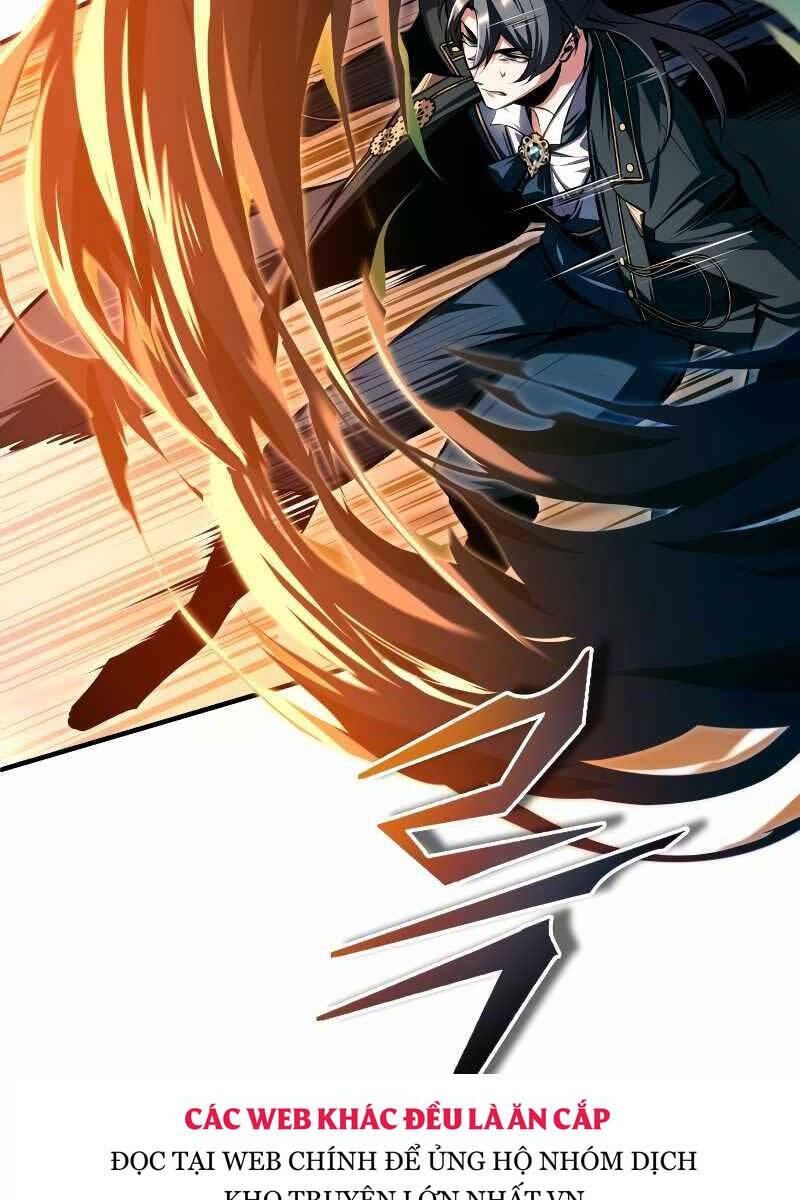 Giáo Sư Gián Điệp Chap 69 - Next Chap 70