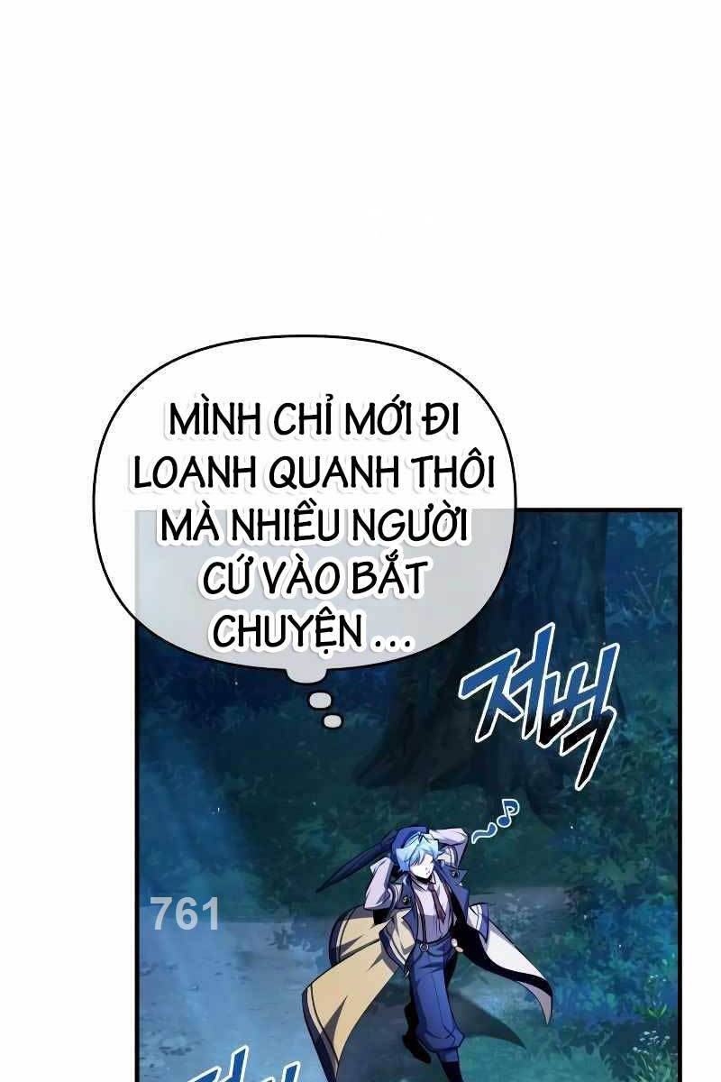 Giáo Sư Gián Điệp Chap 69 - Next Chap 70