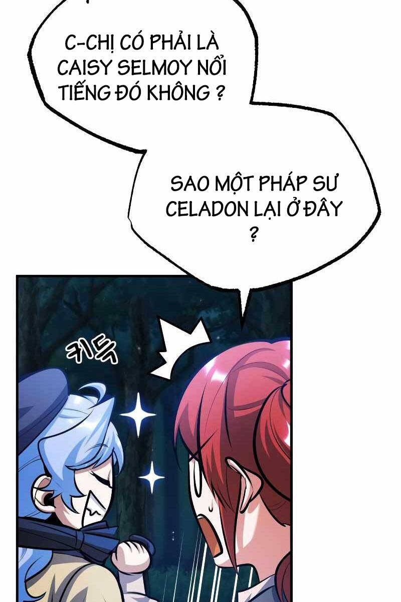Giáo Sư Gián Điệp Chap 69 - Next Chap 70