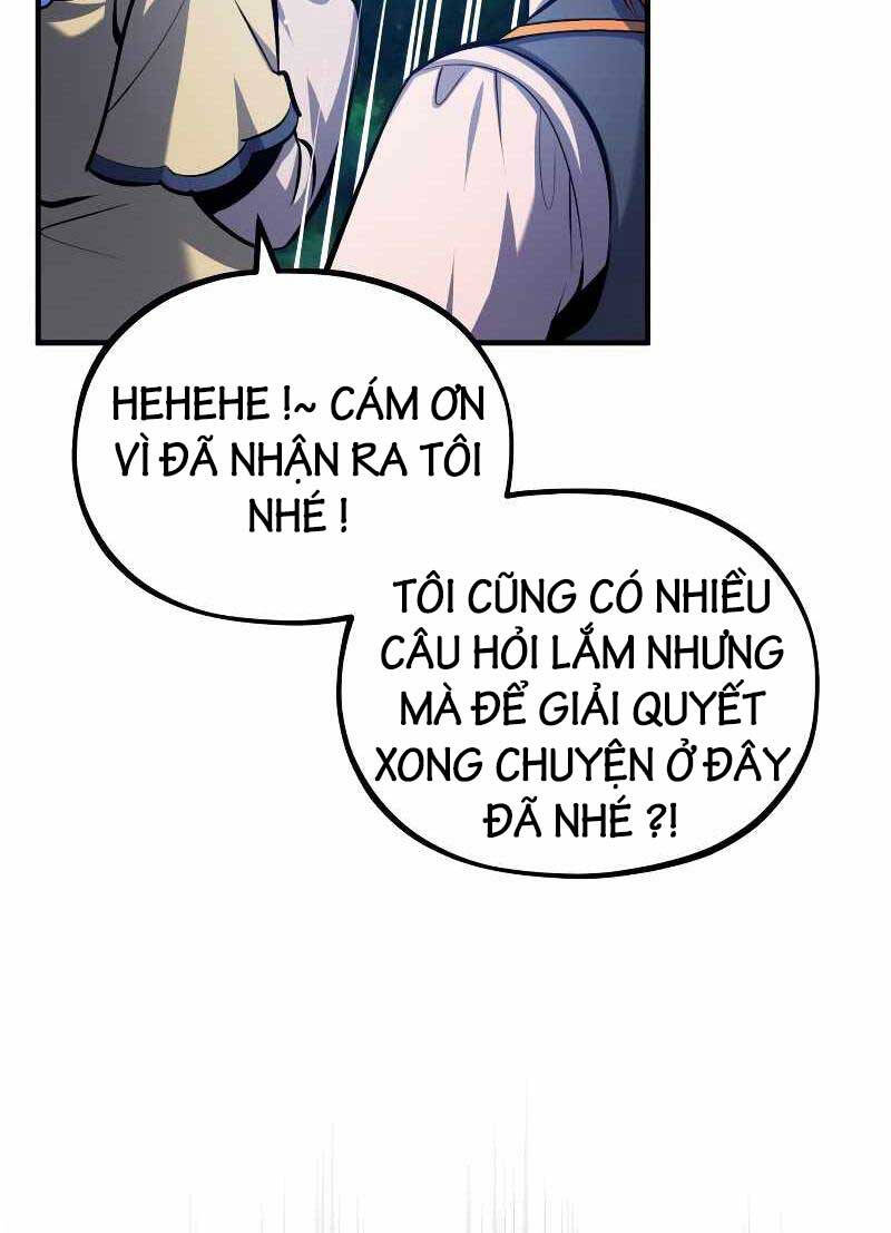 Giáo Sư Gián Điệp Chap 69 - Next Chap 70