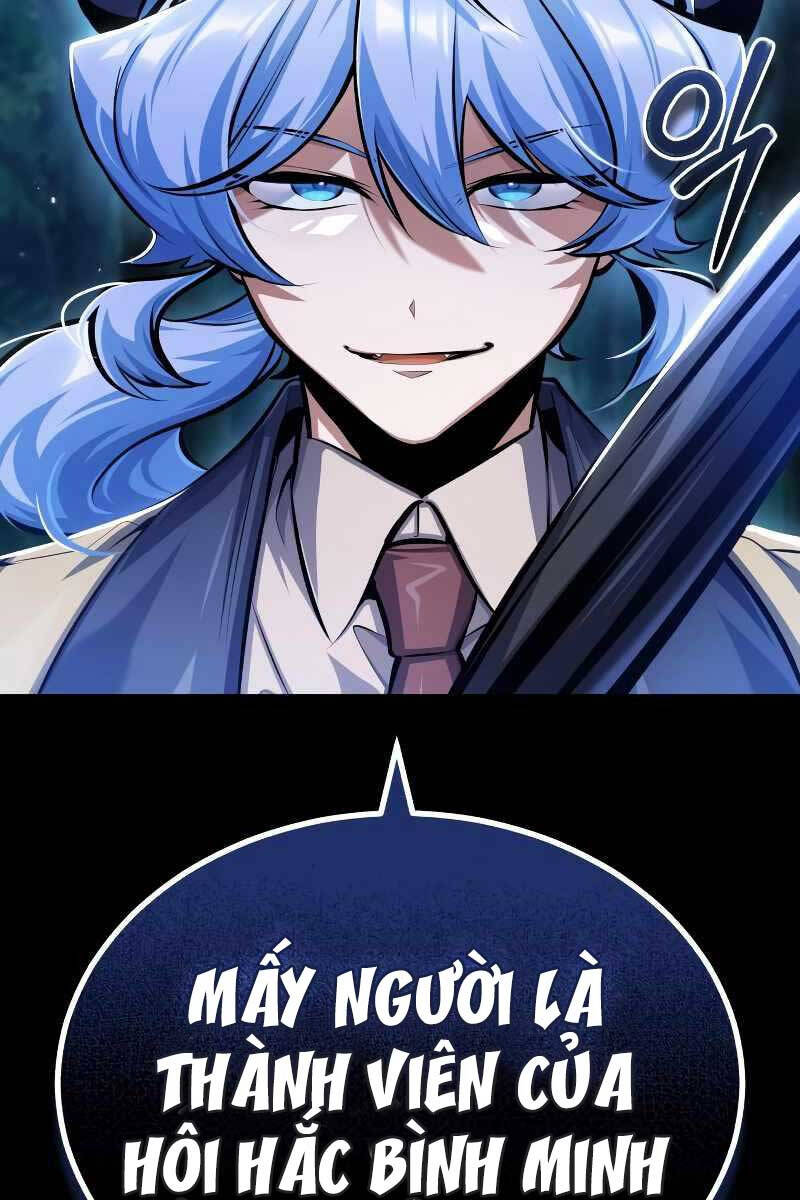 Giáo Sư Gián Điệp Chap 69 - Next Chap 70