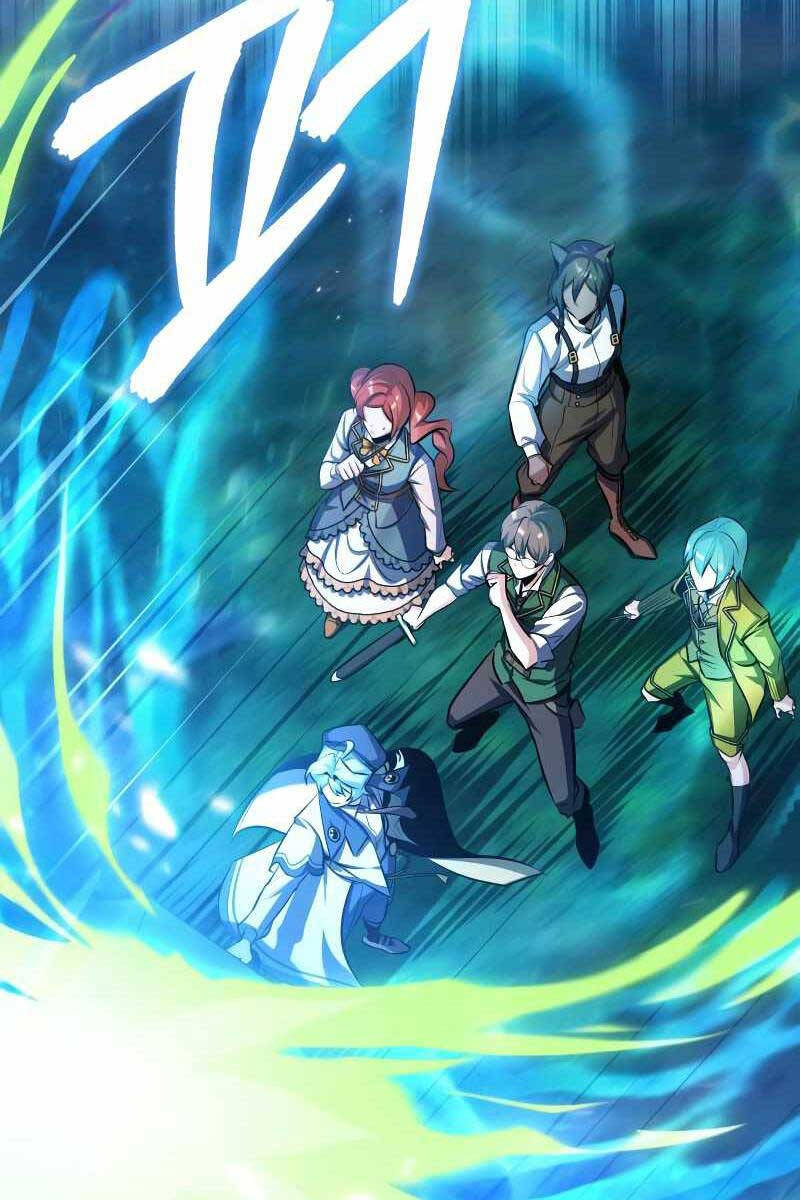 Giáo Sư Gián Điệp Chap 69 - Next Chap 70