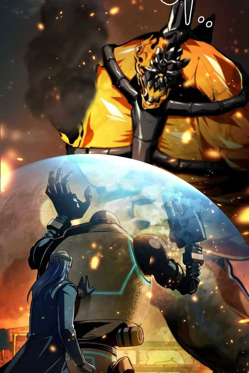 Giáo Sư Gián Điệp Chap 69 - Next Chap 70