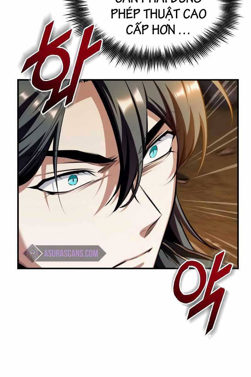 Giáo Sư Gián Điệp Chap 69 - Next Chap 70
