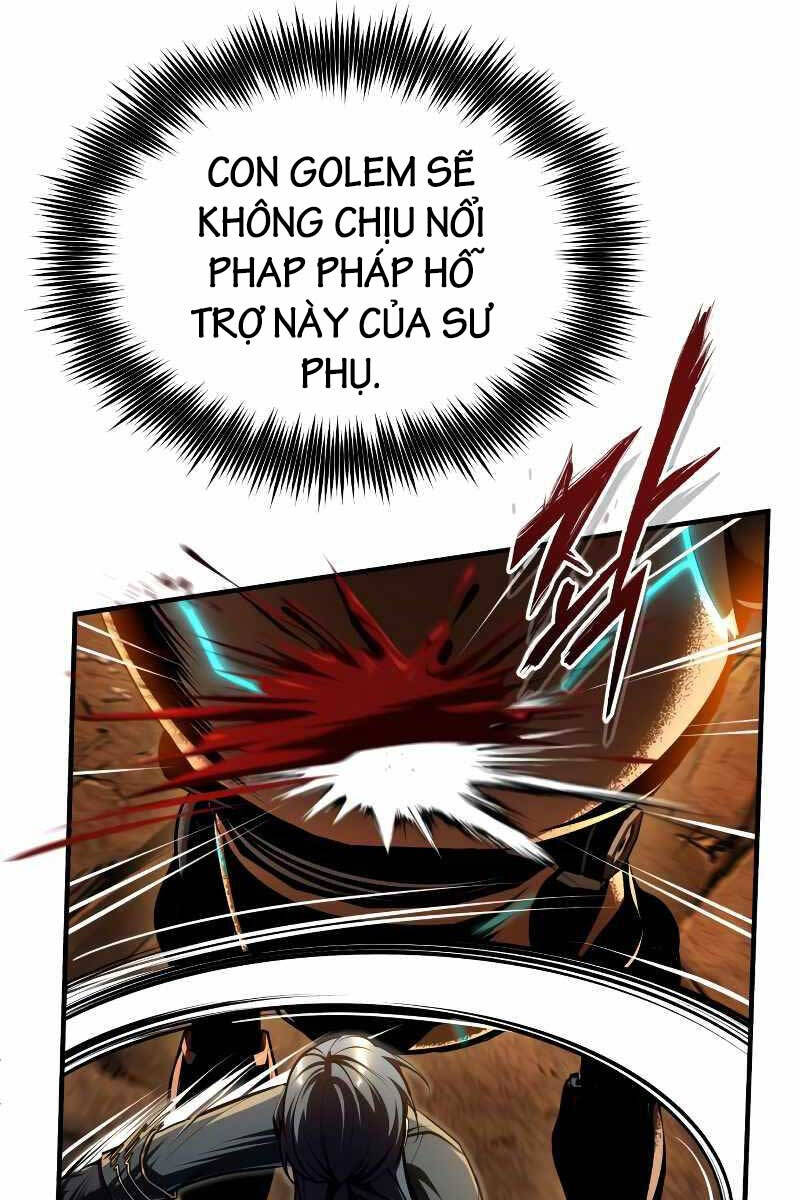 Giáo Sư Gián Điệp Chap 69 - Next Chap 70
