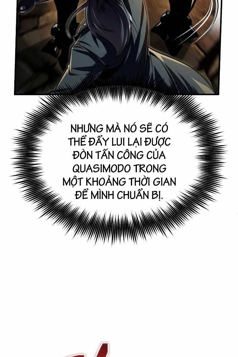 Giáo Sư Gián Điệp Chap 69 - Next Chap 70