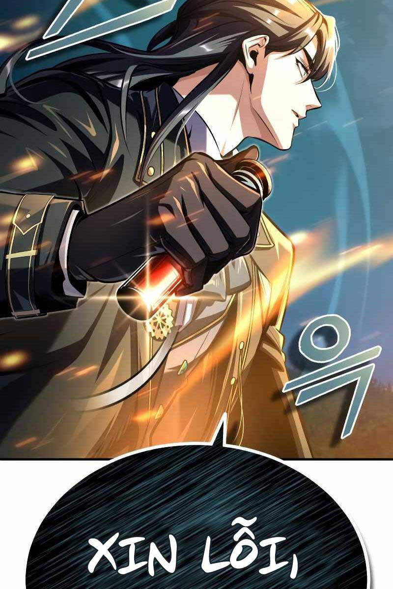 Giáo Sư Gián Điệp Chap 69 - Next Chap 70