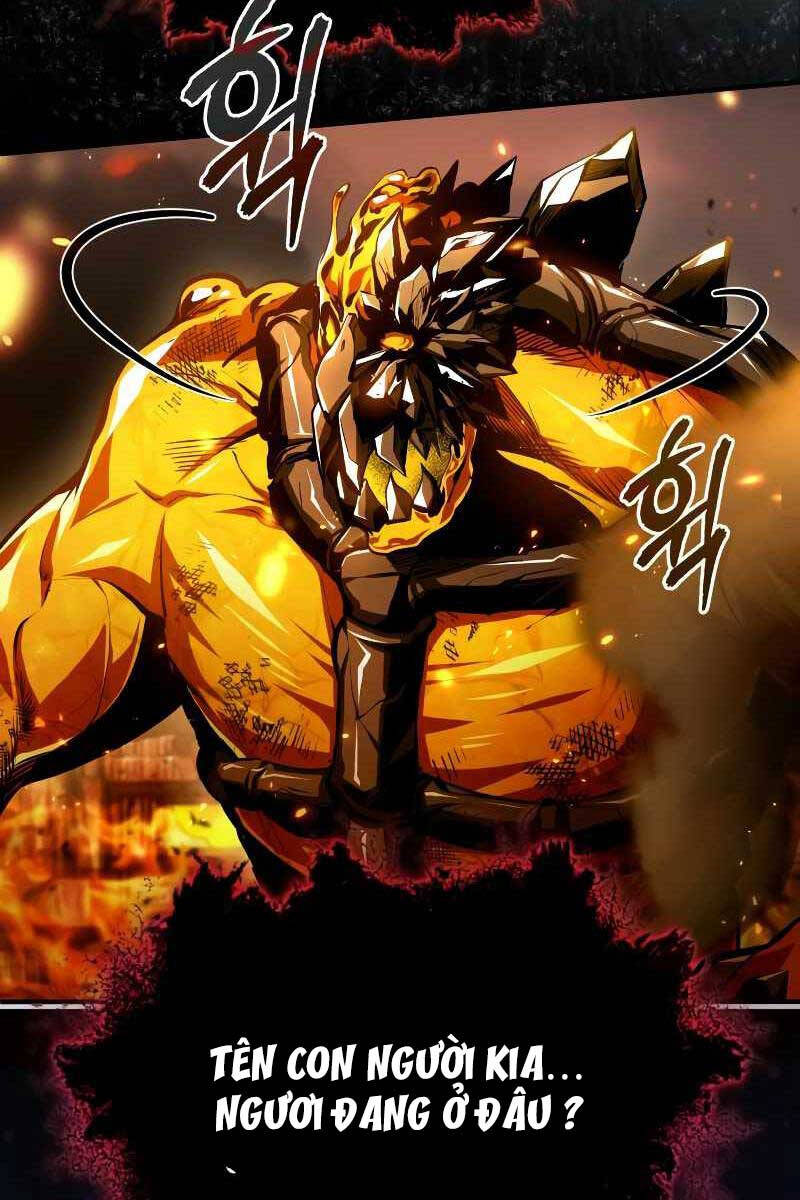 Giáo Sư Gián Điệp Chap 69 - Next Chap 70