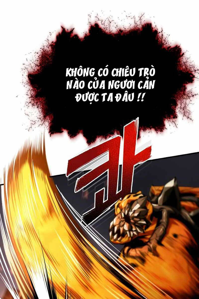 Giáo Sư Gián Điệp Chap 69 - Next Chap 70