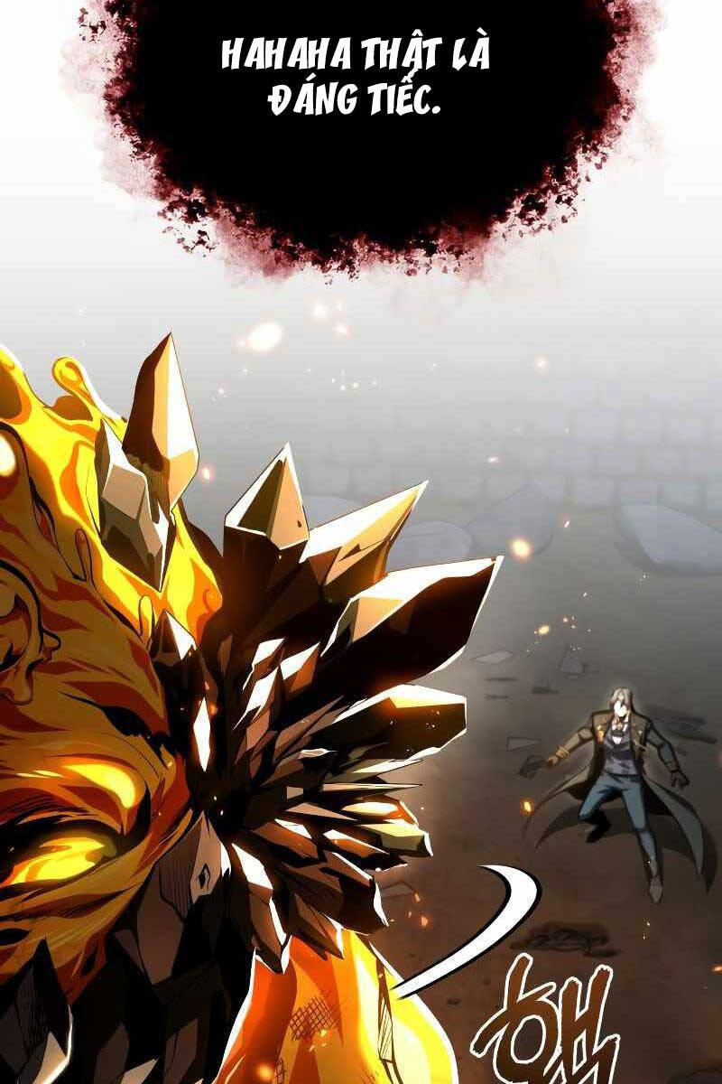 Giáo Sư Gián Điệp Chap 69 - Next Chap 70