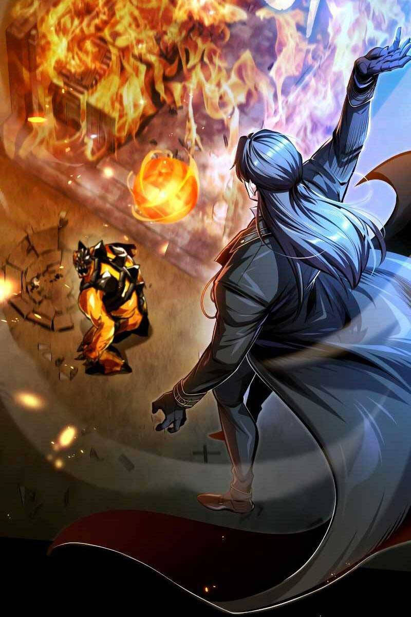 Giáo Sư Gián Điệp Chap 69 - Next Chap 70