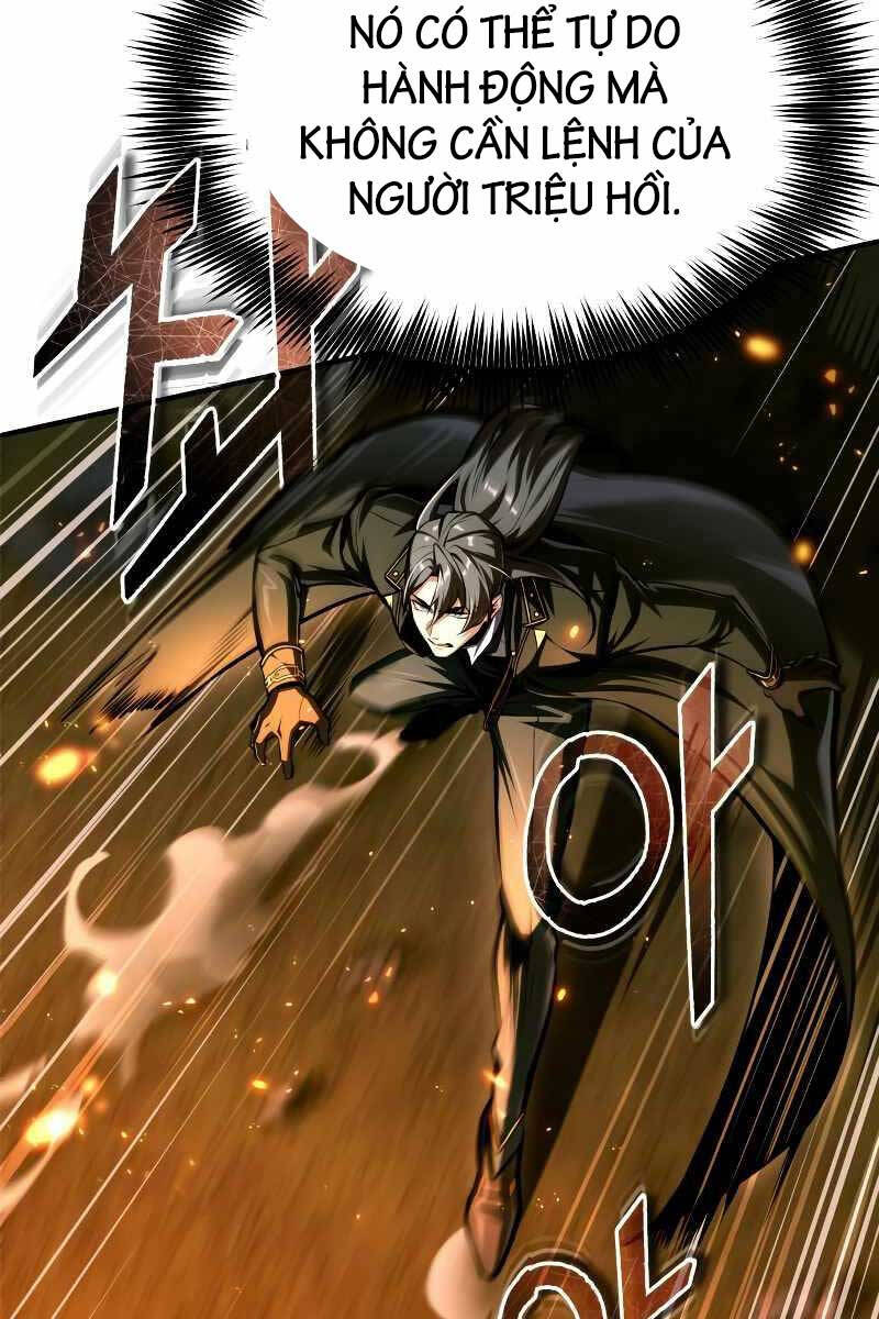 Giáo Sư Gián Điệp Chap 69 - Next Chap 70