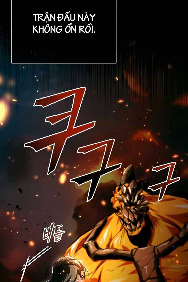 Giáo Sư Gián Điệp Chap 69 - Next Chap 70