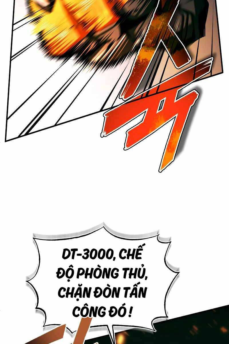 Giáo Sư Gián Điệp Chap 69 - Next Chap 70