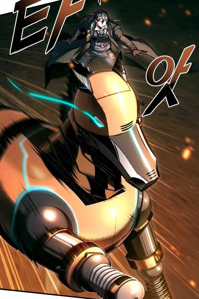 Giáo Sư Gián Điệp Chap 69 - Next Chap 70