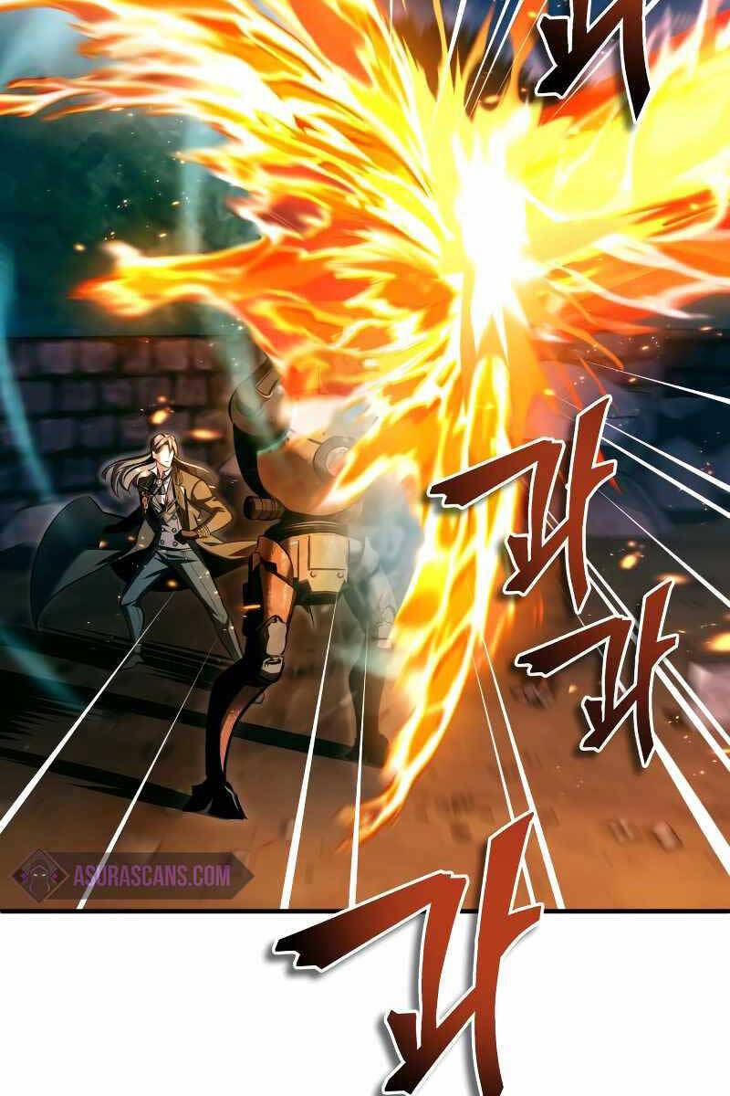 Giáo Sư Gián Điệp Chap 69 - Next Chap 70