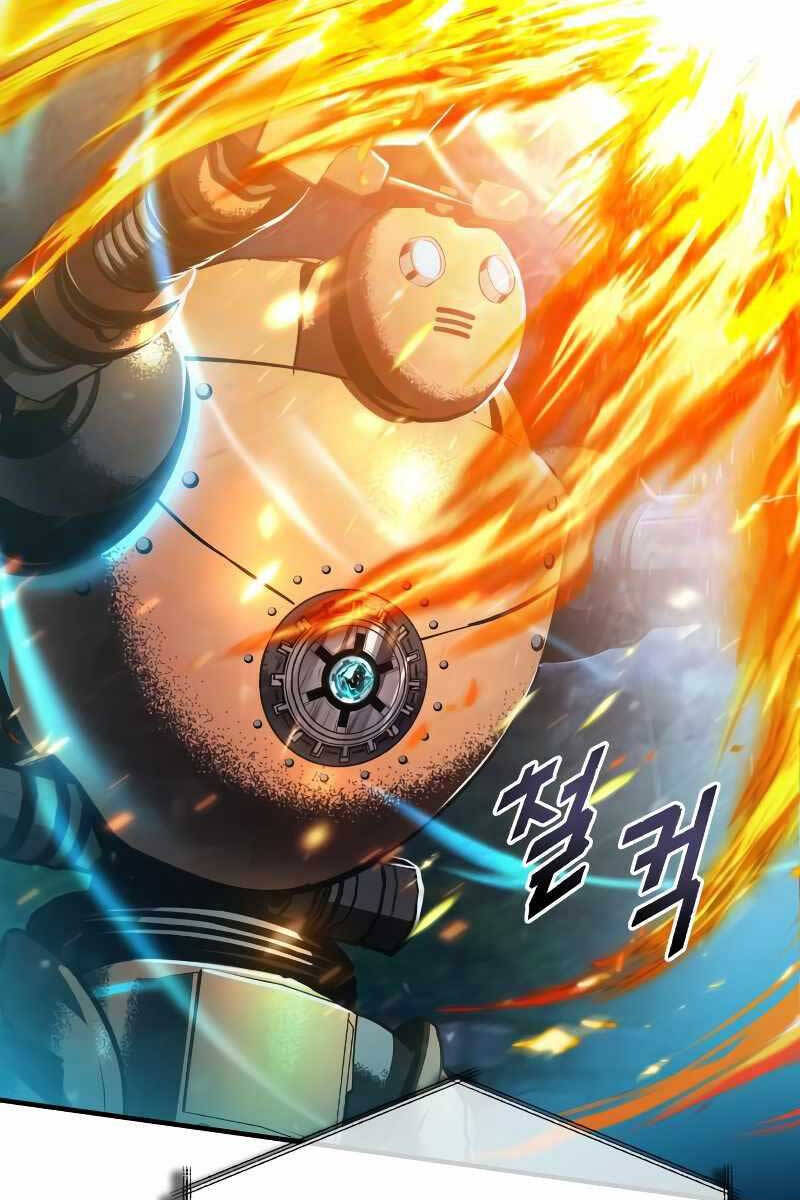 Giáo Sư Gián Điệp Chap 69 - Next Chap 70