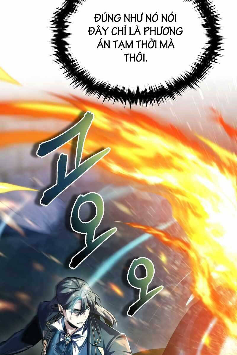 Giáo Sư Gián Điệp Chap 69 - Next Chap 70