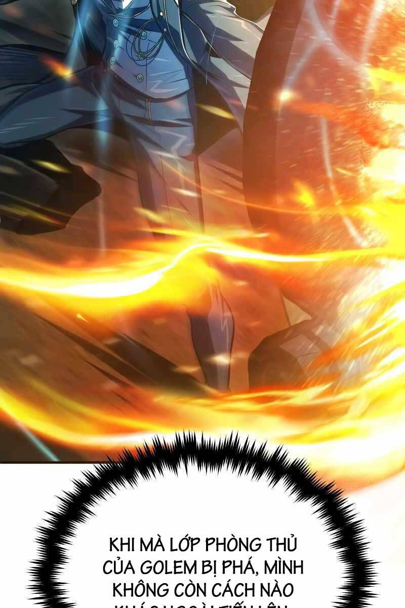 Giáo Sư Gián Điệp Chap 69 - Next Chap 70