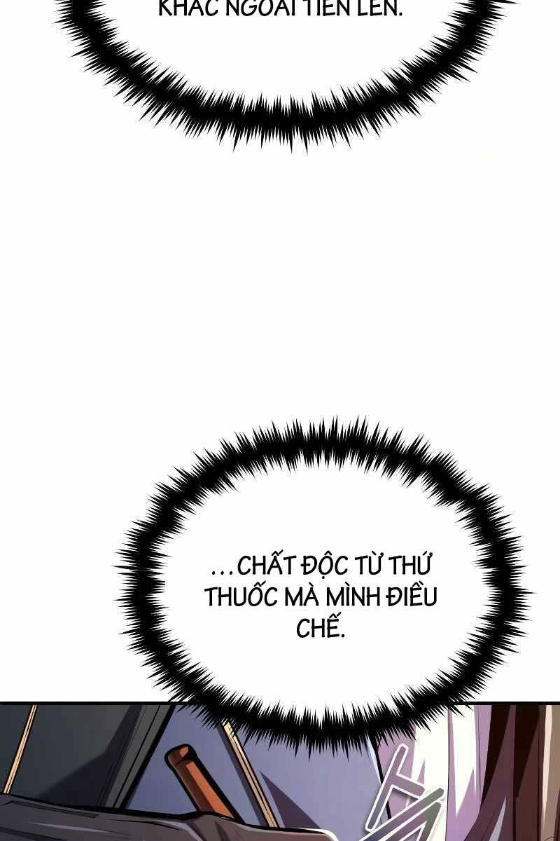 Giáo Sư Gián Điệp Chap 69 - Next Chap 70