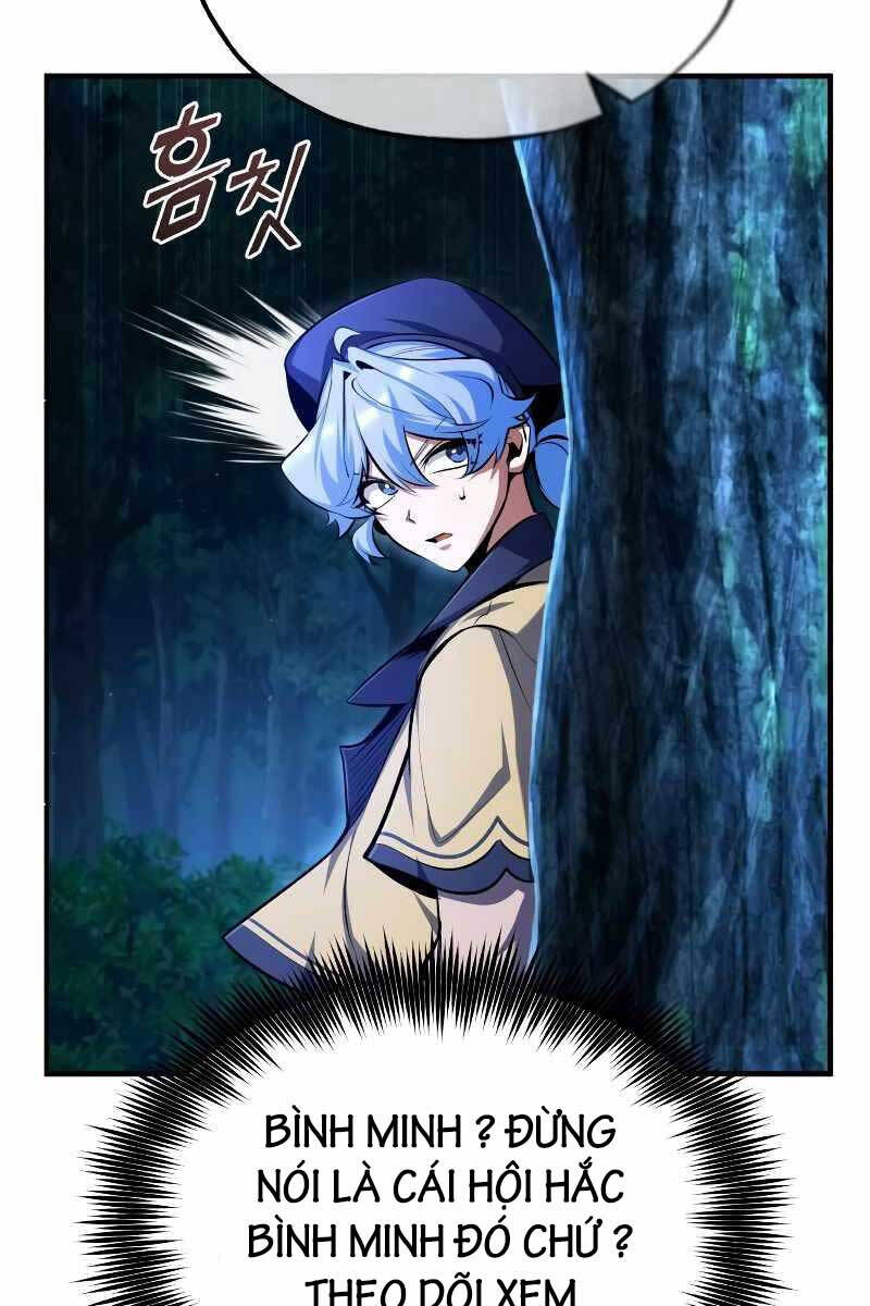 Giáo Sư Gián Điệp Chap 69 - Next Chap 70