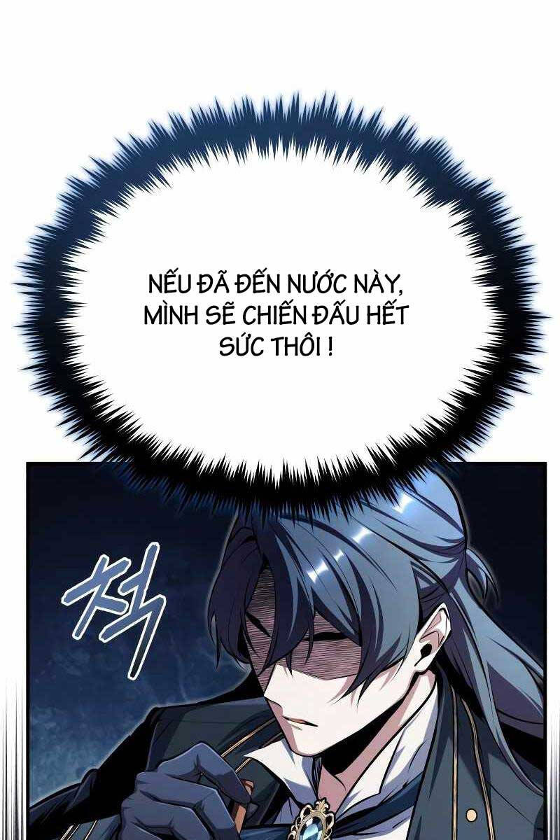 Giáo Sư Gián Điệp Chap 69 - Next Chap 70