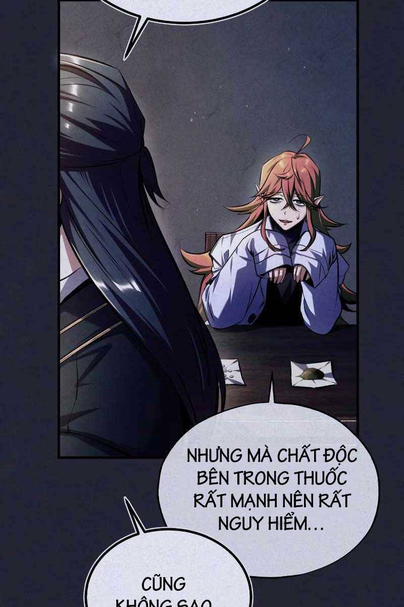 Giáo Sư Gián Điệp Chap 69 - Next Chap 70