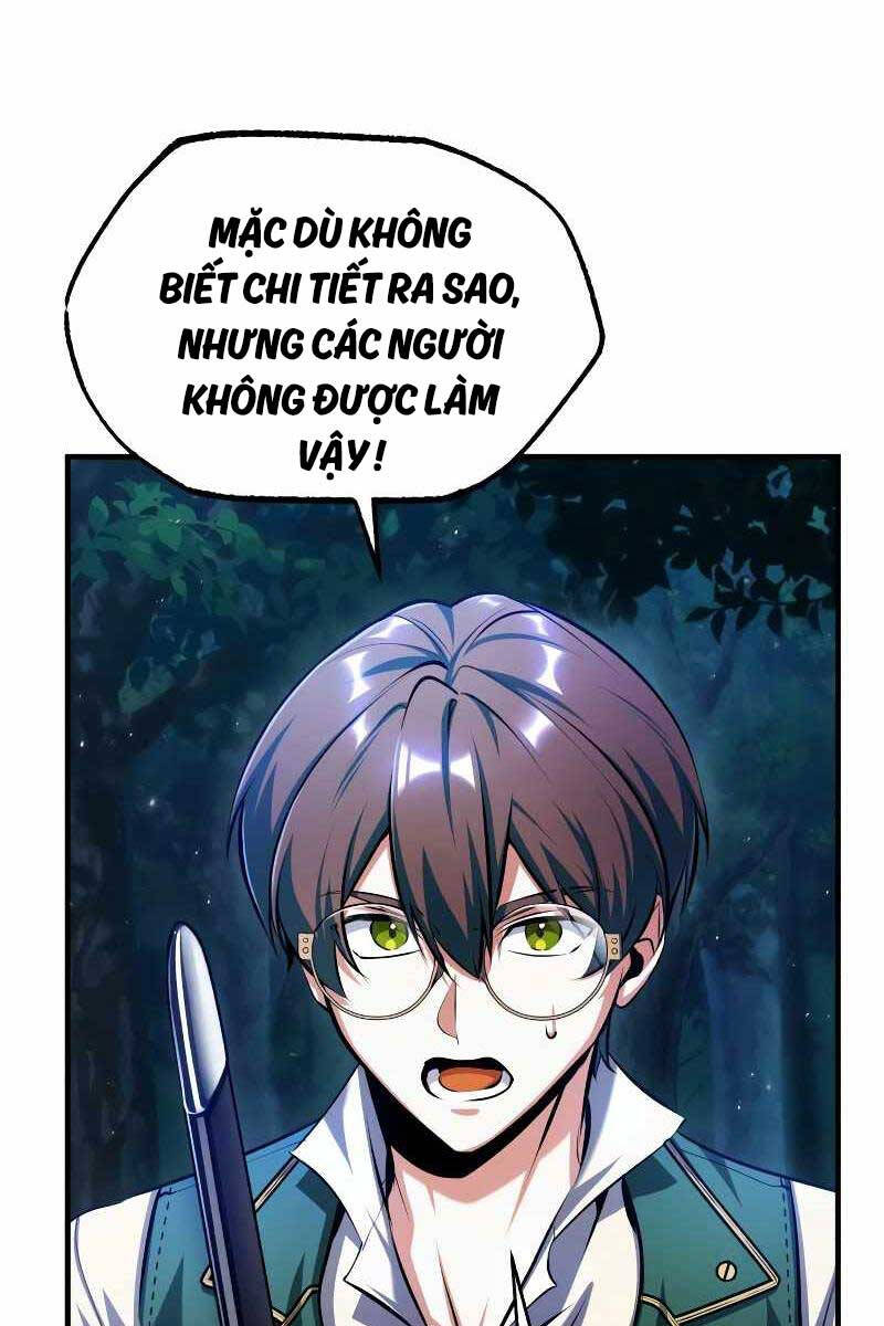 Giáo Sư Gián Điệp Chap 69 - Next Chap 70