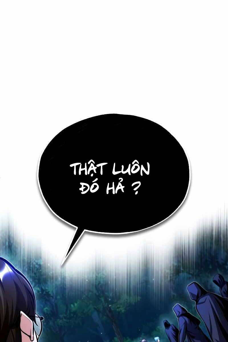 Giáo Sư Gián Điệp Chap 69 - Next Chap 70