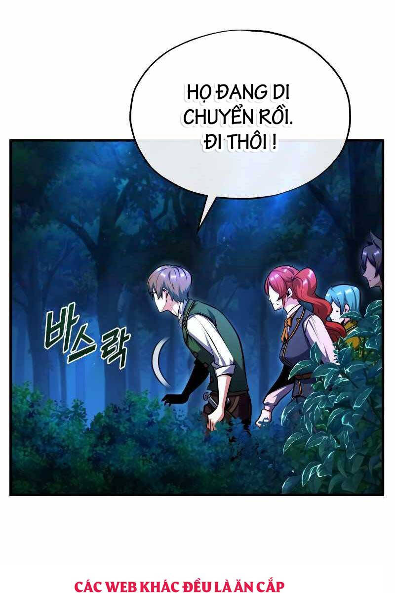 Giáo Sư Gián Điệp Chap 69 - Next Chap 70