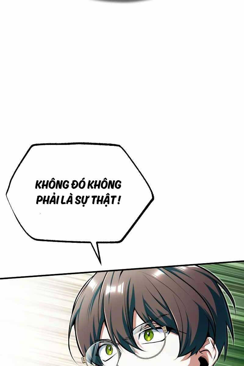 Giáo Sư Gián Điệp Chap 69 - Next Chap 70