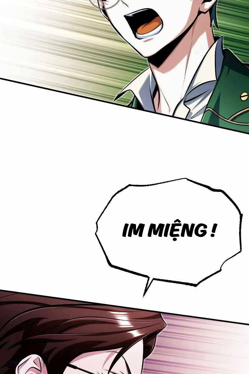 Giáo Sư Gián Điệp Chap 69 - Next Chap 70