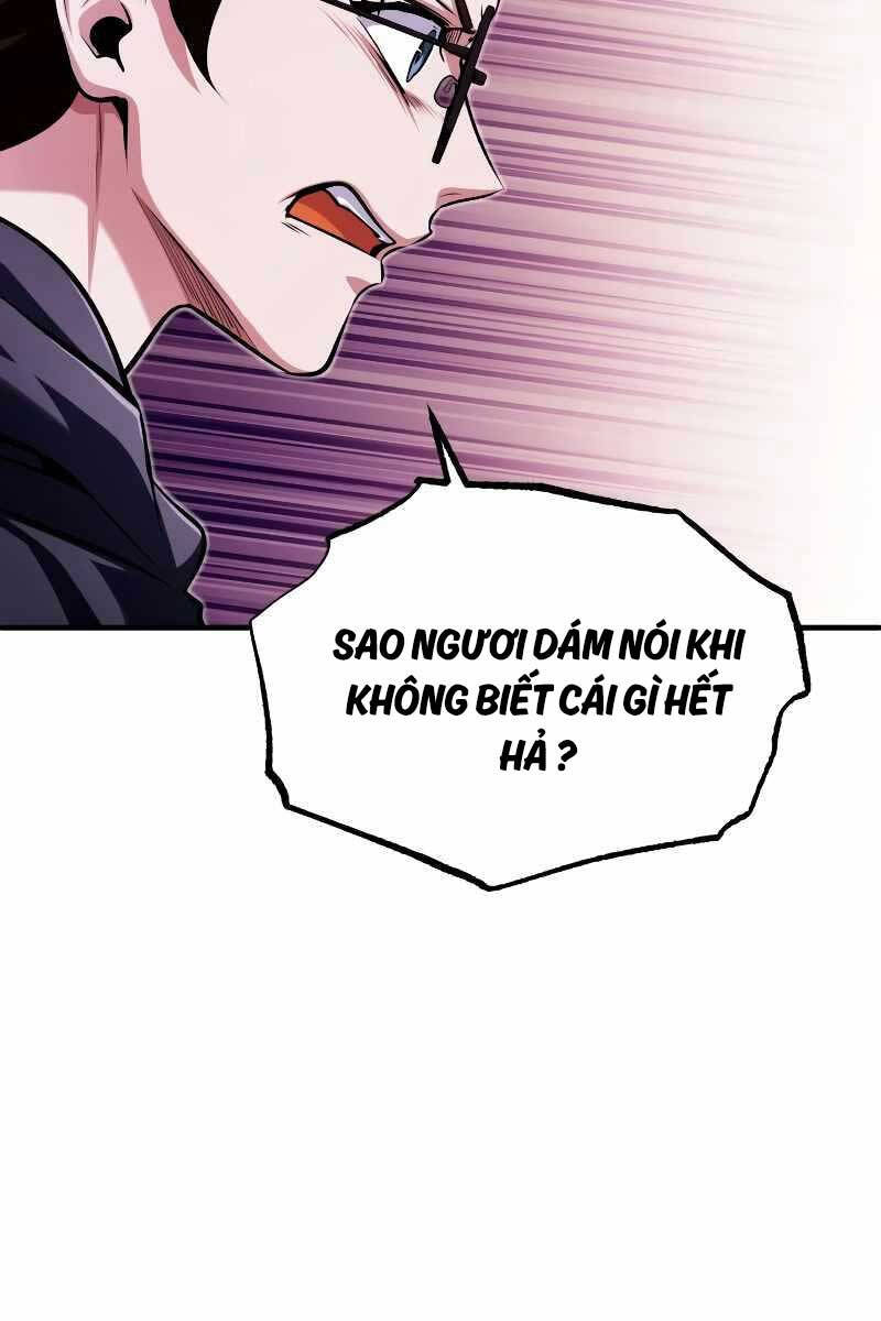 Giáo Sư Gián Điệp Chap 69 - Next Chap 70