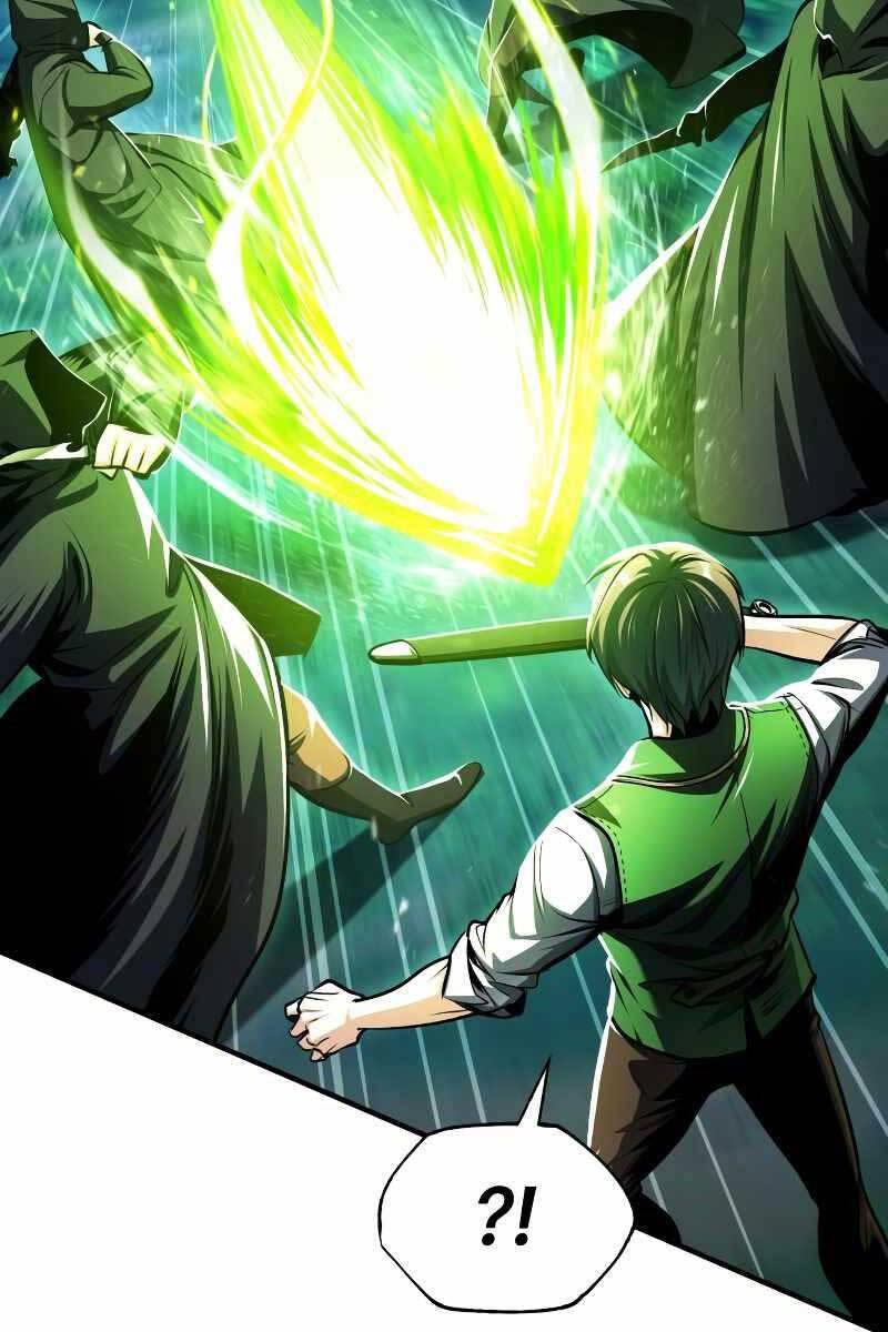Giáo Sư Gián Điệp Chap 69 - Next Chap 70