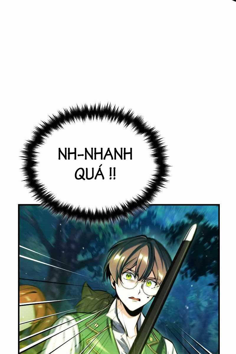 Giáo Sư Gián Điệp Chap 69 - Next Chap 70
